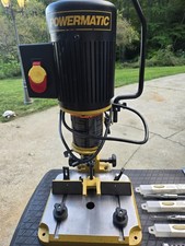 Powermatic 701 benchtop for sale  Candler