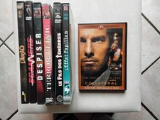 Dvd collection films d'occasion  Pithiviers