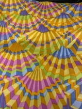 Kaffe fassett paper for sale  Hampshire
