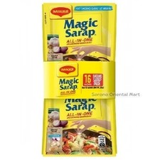 Maggi magic sarap for sale  RAINHAM
