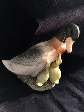 Vintage mallard duck for sale  THETFORD