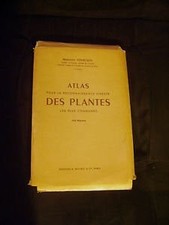 Atlas reconnaissance directe d'occasion  France