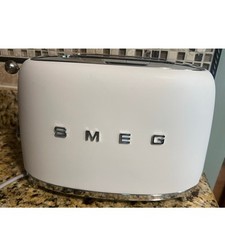 Smeg slot toaster for sale  Antioch