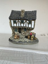 Lilliput lane merchants for sale  COLCHESTER