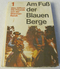 fuß blauen berge gebraucht kaufen  Algermissen