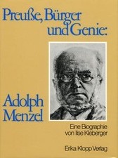 Preuße bürger genie gebraucht kaufen  Berlin