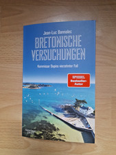 Bretonische versuchungen jean gebraucht kaufen  Bremen