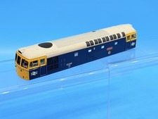 Heljan gauge class for sale  WARRINGTON