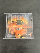 Doom jeu rétro d'occasion  Béthune
