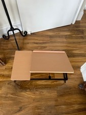 Foldable laptop bed for sale  LONDON