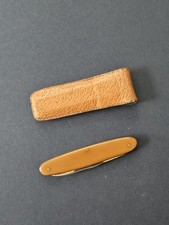 Kleines altes taschenmesser gebraucht kaufen  Schrobenhausen