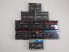 10x sony metal for sale  HARLESTON
