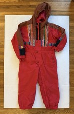 ski suit kids 4 for sale  Poplar