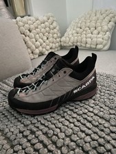 Scarpa mescalito wander gebraucht kaufen  Sonthofen