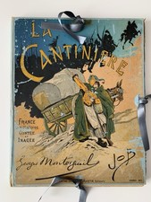 Spécial 1898 cantinière d'occasion  Châteauroux