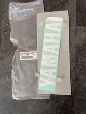 Yamaha emblem yamaha for sale  WELLINGTON
