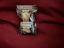 Grams sterling silver d'occasion  Expédié en Belgium