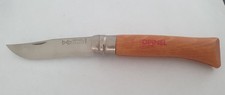 Pinel messer inox gebraucht kaufen  Karlsdorf-Neuthard