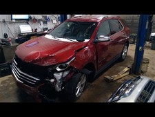 2020 equinox terrain for sale  Delton