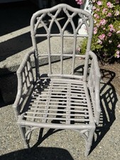 Rattan bamboo wicker for sale  Bonney Lake