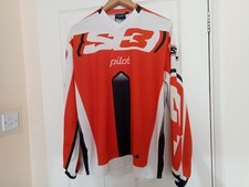 Orange white black for sale  UK