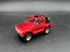 Maisto suzuki samurai for sale  Burlington
