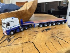 Wsi models scale for sale  NEWMARKET