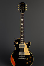 Custom shop gibson gebraucht kaufen  Lienen