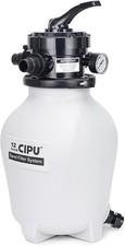 Inch sand filter for sale  Nixa
