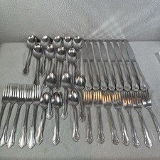 Pieces rogers deluxe for sale  Stem