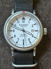 Filson air scout for sale  Oak Ridge