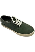 Tênis de skate Emerica infantil masculino The Romero com cadarço juvenil fadiga comprar usado  Enviando para Brazil