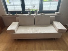 Sofa debby schlafsofa gebraucht kaufen  Bochum