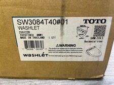 toto washlet s300e for sale  Mooresville