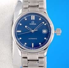 Mens omega dynamic for sale  Addison