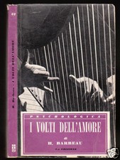 Volti dell amore usato Volti dell amore usato  Carapelle