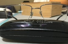 Montures lunettes vue d'occasion  Parmain