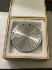 Wafer vacuum chuck d'occasion  Expédié en Belgium