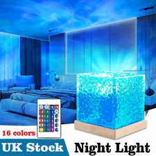 Cube northern lights for sale  SWINDON