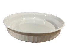 Corningware fluted round for sale  Chagrin Falls