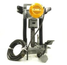 Makita scalpello catena usato  Spedire a Italy