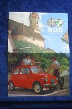 Steyr puch 500 gebraucht kaufen  Emsdetten