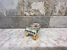 Limoges piano trinket for sale  El Cajon