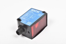 SICK DT35-B15551 - Distanzsensor - Lasersensor - IO-Link - guter Zustand comprar usado  Enviando para Brazil