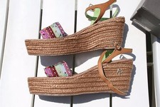 Sandale apepazza d'occasion Sandale apepazza d'occasion  Cranves-Sales