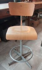 Chaise haute tournante d'occasion  Les Herbiers