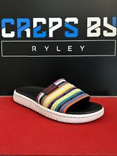 Jordan slides trusted for sale  BOLTON