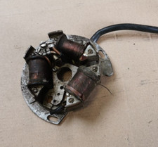 Riginal grundplatte lichtmasch gebraucht kaufen  Blankenburg