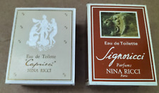 Nina ricci miniature usato  Cascina