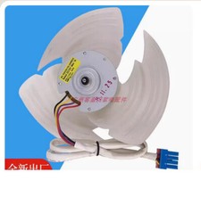 Ventilador de refrigeração ventilador refrigerador Haier MOD RDD002X46 motor EAU62863103 peças ==, usado comprar usado  Enviando para Brazil